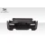 2003-2008 Nissan 350Z I Spec Rear Bumper - image 4