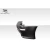 2003-2008 Nissan 350Z I Spec Rear Bumper - image 8