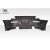 2003-2008 Nissan 350Z I Spec Rear Bumper - image 10