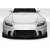 2000-2009 Honda S2000 Magitek Front Bumper - 1 Piece - image 1