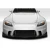 2000-2009 Honda S2000 Magitek Front Bumper - 1 Piece - image 1