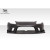 2000-2009 Honda S2000 Magitek Front Bumper - 1 Piece - image 3