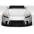 2000-2009 Honda S2000 Magitek Front Bumper - 1 Piece - image 1