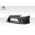 2000-2009 Honda S2000 Magitek Front Bumper - 1 Piece - image 4