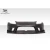 2000-2009 Honda S2000 Magitek Front Bumper - image 3
