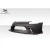 2000-2009 Honda S2000 Magitek Front Bumper - 1 Piece - image 6