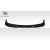 1999-2001 Porsche 911 Carrera 996 CGS Front Lip Under Spoiler (non turbo) - 1 Piece - image 3