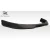 1999-2001 Porsche 911 Carrera 996 CGS Front Lip Under Spoiler (non turbo) - 1 Piece - image 7