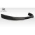 1999-2001 Porsche 911 Carrera 996 CGS Front Lip Under Spoiler (non turbo) - 1 Piece - image 9