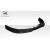 1999-2001 Porsche 911 Carrera 996 CGS Front Lip Under Spoiler (non turbo) - 1 Piece - image 14