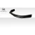 1999-2001 Porsche 911 Carrera 996 CGS Front Lip Under Spoiler (non turbo) - 1 Piece - image 18