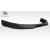1999-2001 Porsche 911 Carrera 996 Duraflex CGS Front Lip Under Spoiler (non turbo) - 1 Piece - image 5