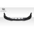1999-2001 Porsche 911 Carrera 996 CGS Front Lip Under Spoiler (non turbo) - 1 Piece - image 6