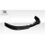 1999-2001 Porsche 911 Carrera 996 CGS Front Lip Under Spoiler (non turbo) - 1 Piece - image 8