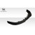1999-2001 Porsche 911 Carrera 996 CGS Front Lip Under Spoiler (non turbo) - 1 Piece - image 9