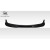1999-2001 Porsche 911 Carrera 996 CGS Front Lip Under Spoiler (non turbo) - 1 Piece - image 3