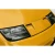 1990-1996 Nissan 300ZX Z32 TZ4 Grille - 1 Piece - image 5