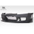 1999-2002 Nissan Silvia S15 C-1 Front Bumper - 1 Piece - image 9
