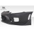 1999-2002 Nissan Silvia S15 C-1 Front Bumper - 1 Piece - image 4