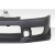 1999-2002 Nissan Silvia S15 C-1 Front Bumper - 1 Piece - image 12