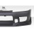 1999-2002 Nissan Silvia S15 Duraflex C-1 Front Bumper - 1 Piece - image 12