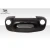 1990-1997 Mazda Miata Cobra Conversion Front Bumper - 1 Piece (Uses Mini Cooper Headlights) - image 12