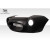 1990-1997 Mazda Miata Cobra Conversion Front Bumper - 1 Piece (Uses Mini Cooper Headlights) - image 13