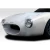 1990-1997 Mazda Miata Cobra Conversion Front Bumper - 1 Piece (Uses Mini Cooper Headlights) - image 3