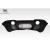 1990-1997 Mazda Miata Duraflex Cobra Conversion Front Bumper - 1 Piece (Uses Mini Cooper Headlights) - image 11