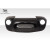 1990-1997 Mazda Miata Cobra Conversion Front Bumper - 1 Piece (Uses Mini Cooper Headlights) - image 4