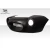 1990-1997 Mazda Miata Cobra Conversion Front Bumper - 1 Piece (Uses Mini Cooper Headlights) - image 5