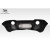1990-1997 Mazda Miata Duraflex Cobra Conversion Front Bumper - 1 Piece (Uses Mini Cooper Headlights) - image 19