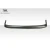 1986-1992 Toyota Supra D1 Front Lip Under Spoiler - 1 Piece - image 3