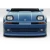 1986-1992 Toyota Supra D1 Front Lip Under Spoiler - 1 Piece - image 1