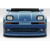 1986-1992 Toyota Supra D1 Front Lip Under Spoiler - 1 Piece - image 1