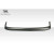 1986-1992 Toyota Supra Duraflex D1 Front Lip Under Spoiler - 1 Piece - image 6