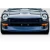 1970-1978 Nissan 240Z 260Z 280Z J Spec Front Lip Under Spoiler - 1 Piece - image 1