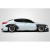 2011-2013 Kia Optima CPR Body Kit - 13 Piece - Includes 116098 CPR Front Lip, 116247 CPR Side Skirts,, 116248 CPR Front Fender Flares, 116249 CPR Rear Fender Flares. (S) - image 6