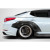 2011-2013 Kia Optima Carbon Creations CPR Body Kit - 13 Piece - Includes 116098 CPR Front Lip, 116247 CPR Side Skirts,, 116248 CPR Front Fender Flares, 116249 CPR Rear Fender Flares.  (S) - image 12