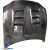 Carbon Fiber RAME A9 Hood > Mazda Miata (NB) 1998-2005 - image 5