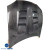 Carbon Fiber RAME A9 Hood > Mazda Miata (NB) 1998-2005 - image 6