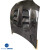 Carbon Fiber RAME A9 Hood > Mazda Miata (NB) 1998-2005 - image 7