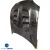 Carbon Fiber RAME A9 Hood > Mazda Miata (NB) 1998-2005 - image 7