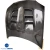 Carbon Fiber RAME A9 Hood > Mazda Miata (NB) 1998-2005 - image 8