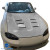 Carbon Fiber RAME A9 Hood > Mazda Miata (NB) 1998-2005 - image 2