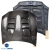 Carbon Fiber RAME A9 Hood > Mazda Miata (NB) 1998-2005 - image 12