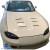 FRP RAME A9 Hood > Mazda Miata (NB) 1998-2005 - image 9