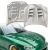 FRP RAME A9 Hood > Mazda Miata (NB) 1998-2005 - image 10
