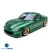 FRP RAME A9 Hood > Mazda Miata (NB) 1998-2005 - image 11
