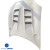 FRP RAME A9 Hood > Mazda Miata (NB) 1998-2005 - image 14